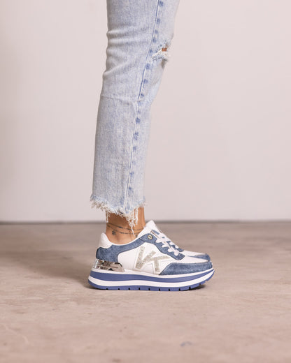Sneaker Platform vk