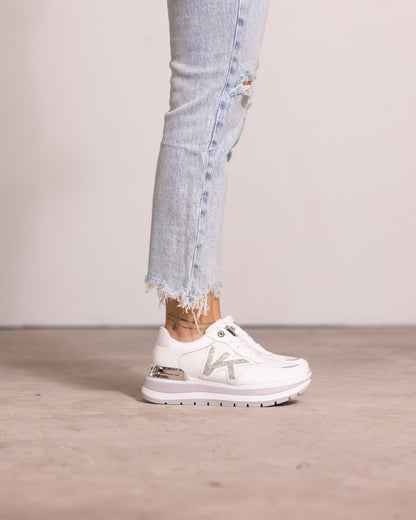 Sneaker Platform vk