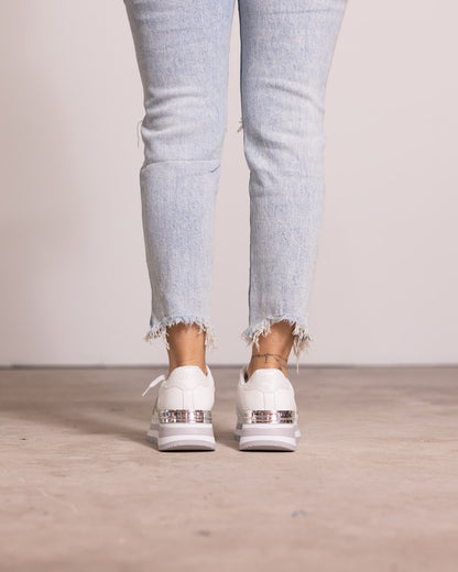 Sneaker Platform vk