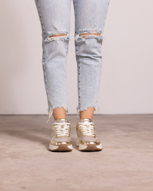 Sneaker Saturn
