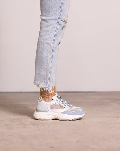 Sneaker Chunky style