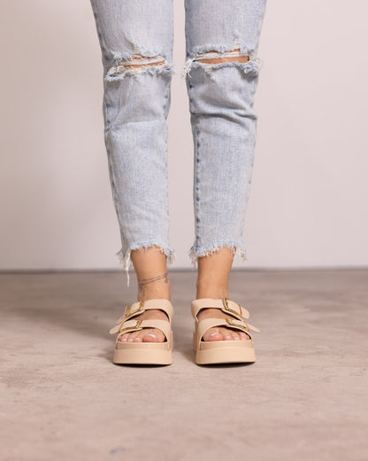 Sandalo flatform