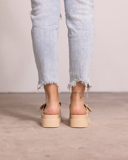 Sandalo flatform