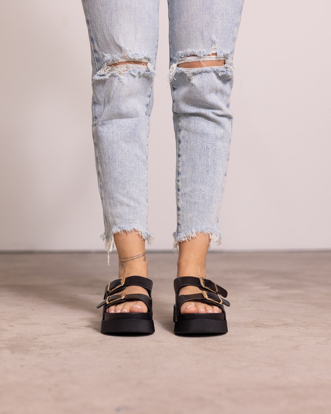 Sandalo flatform