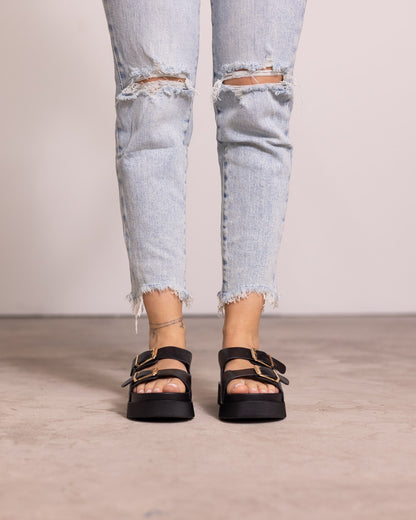 Sandalo flatform