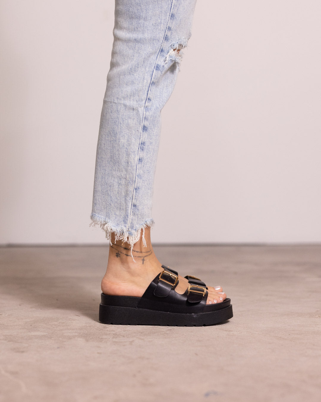 Sandalo flatform