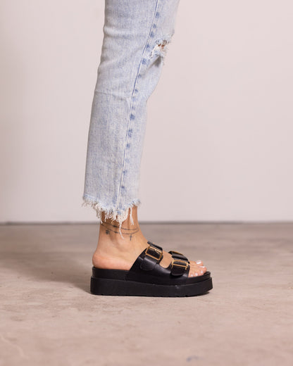 Sandalo flatform