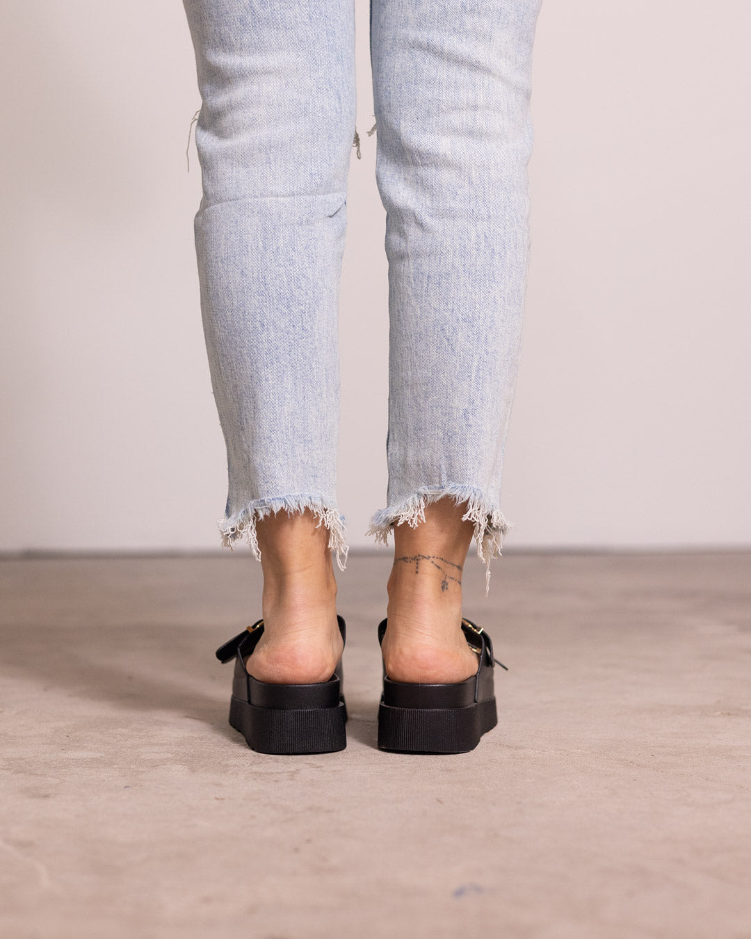 Sandalo flatform