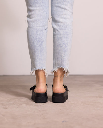 Sandalo flatform