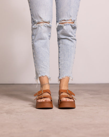 Sandalo flatform
