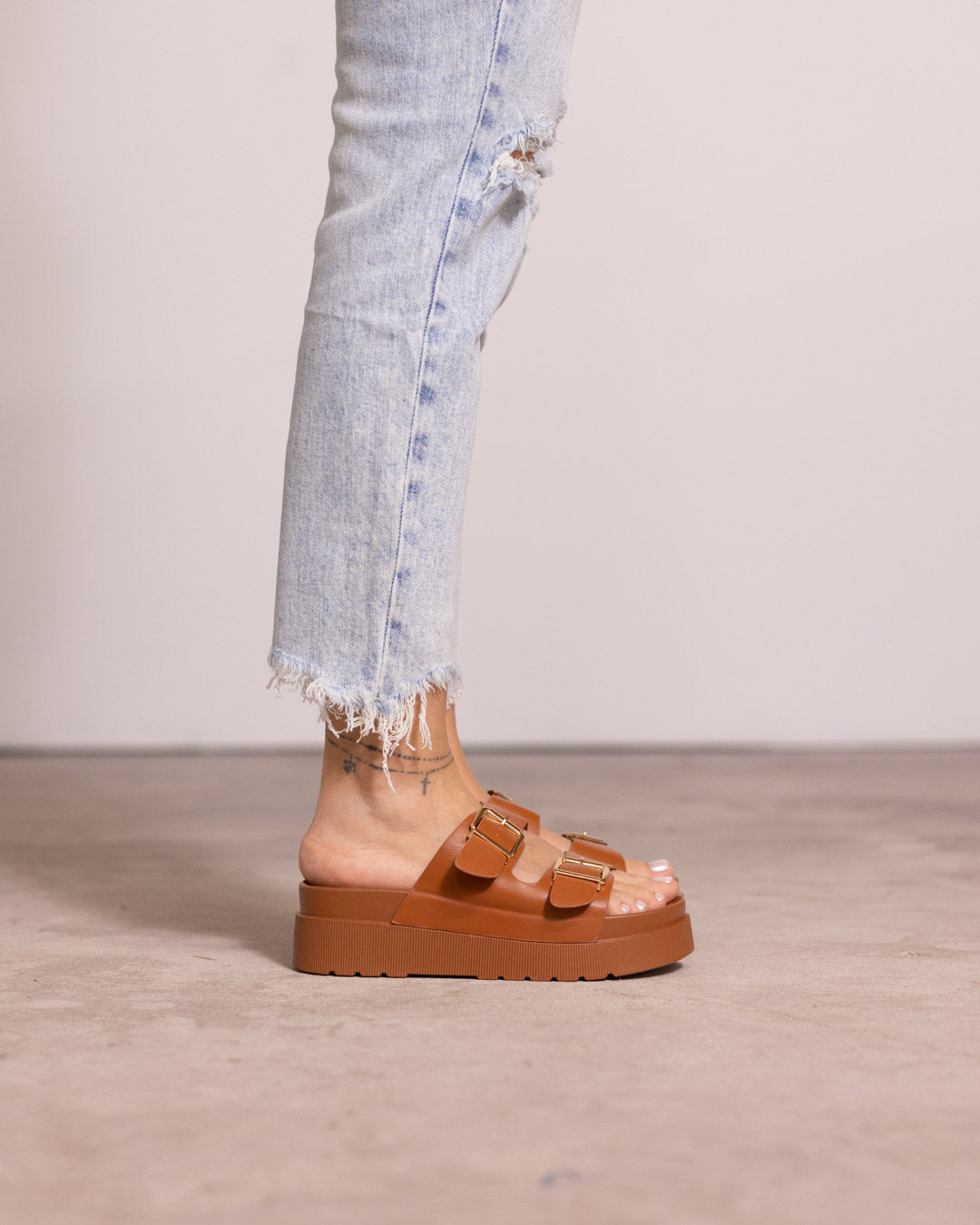Sandalo flatform
