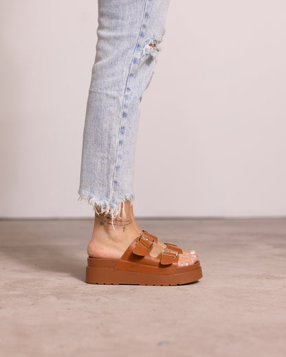 Sandalo flatform
