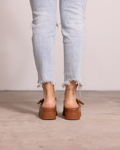 Sandalo flatform