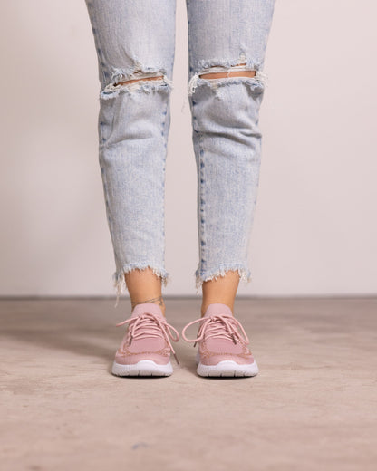 Sneaker slip-on