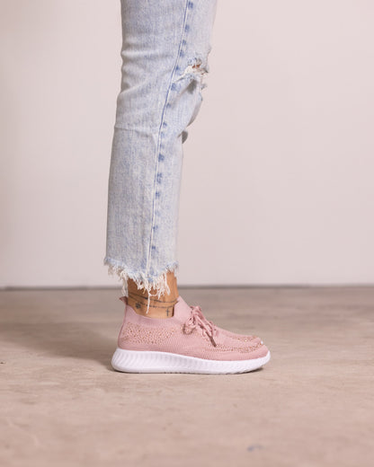Sneaker slip-on