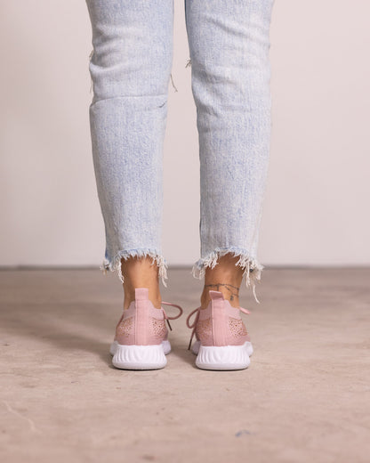 Sneaker slip-on
