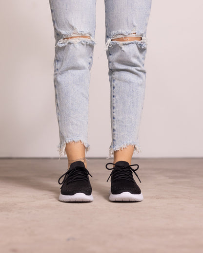 Sneaker slip-on