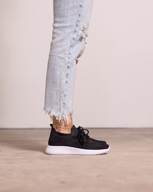 Sneaker slip-on